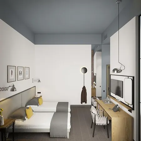 Ferenc & Restaurant Hotel