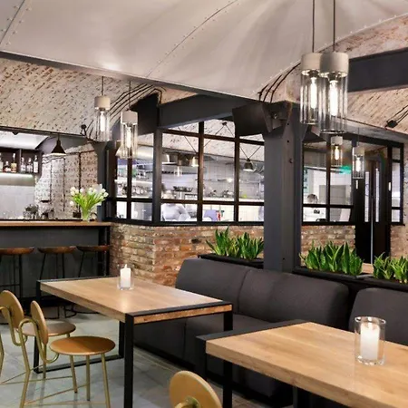 Ferenc & Restaurant