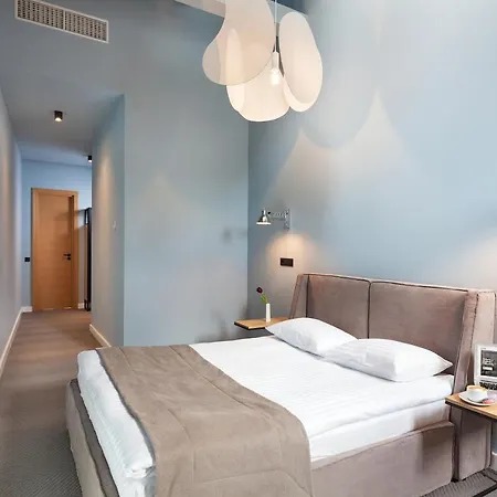 Ferenc & Restaurant 4*