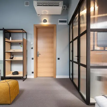 Szálloda Ferenc Hotel&restaurant 4*