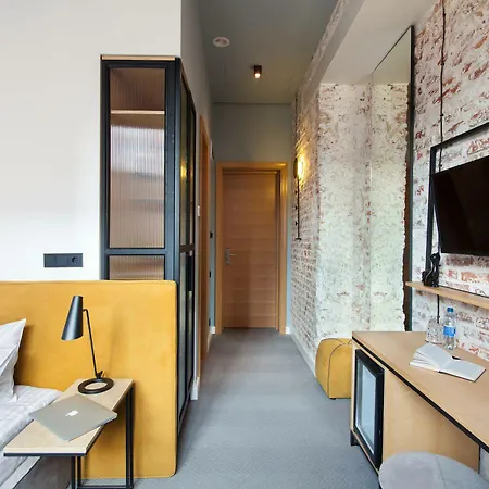 Ferenc & Restaurant Hotel