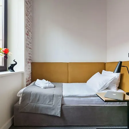 Ferenc & Restaurant Hotel