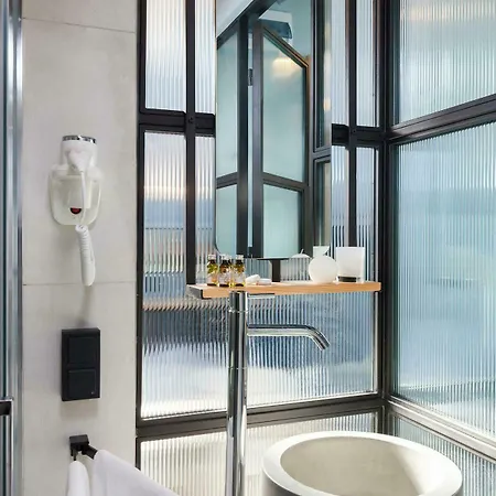 Ferenc Hotel&restaurant Szálloda Lviv