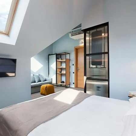 Ferenc & Restaurant Hotel
