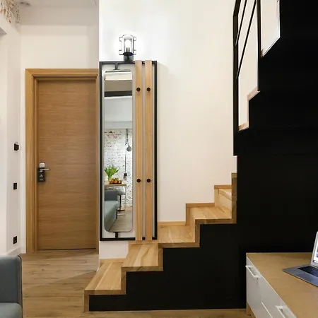 Ferenc Hotel&restaurant Szálloda Lviv