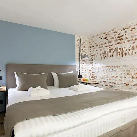 Ferenc Hotel&restaurant Szálloda