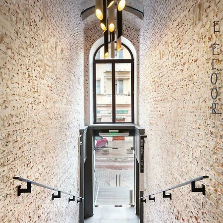Hotel Ferenc & Restaurant 4*