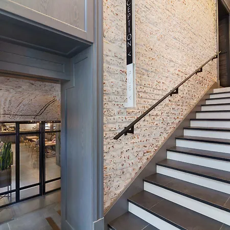 Ferenc Hotel&restaurant Szálloda Lviv