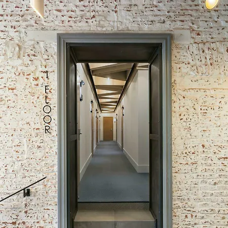 Szálloda Ferenc Hotel&restaurant Lviv