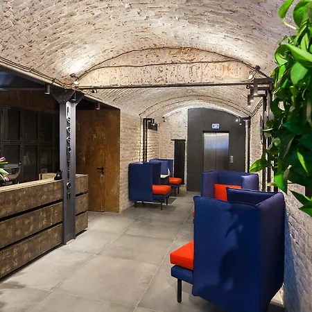 Ferenc & Restaurant Lviv