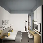 Ribas Ferenc Hotel