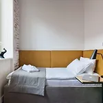 Hotel Ribas Ferenc 4*