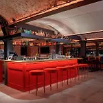 Ribas Ferenc Hotel Lemberg