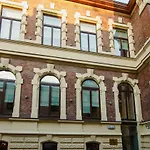 Ferenc Hotel&restaurant Szálloda 4*