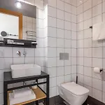 Ribas Ferenc Hotel Lwów