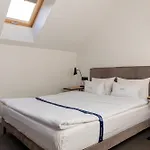 Ferenc Hotel&restaurant Lviv