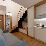 Ribas Ferenc Hotel Lwów