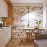 Ribas Ferenc Hotel Lwów
