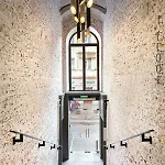 Hotel Ribas Ferenc 4*