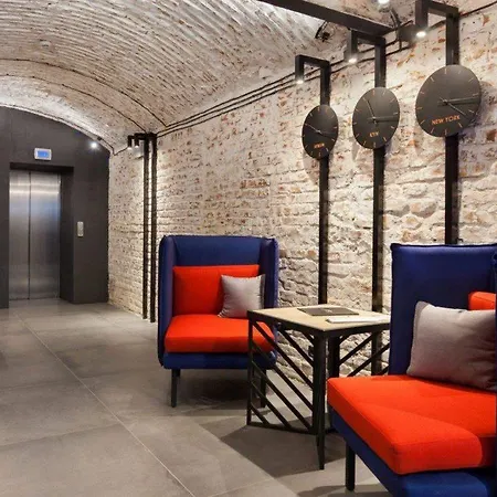 Ferenc Hotel&restaurant 4* Lviv