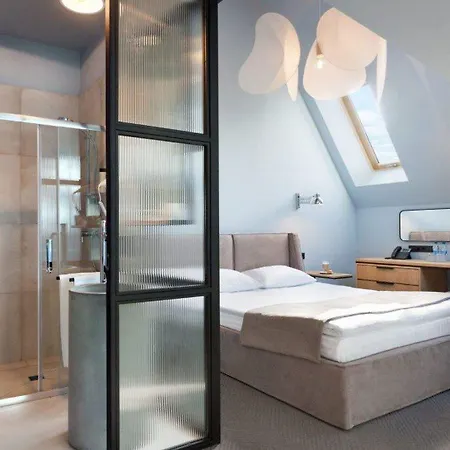 Hotel Ribas Ferenc 4*