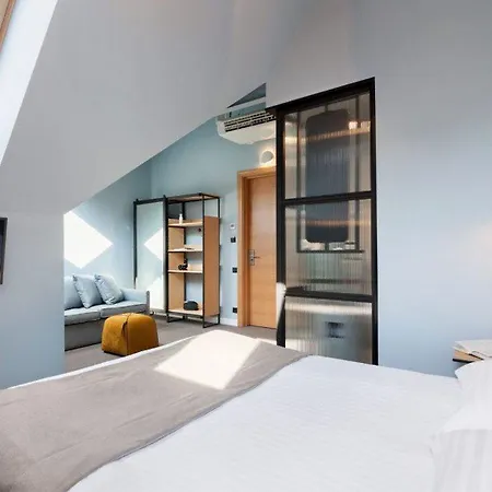 Hotel Ribas Ferenc 4*