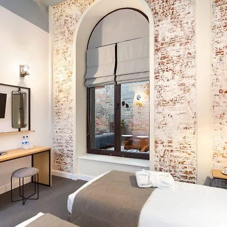 Ribas Ferenc Hotel 4*