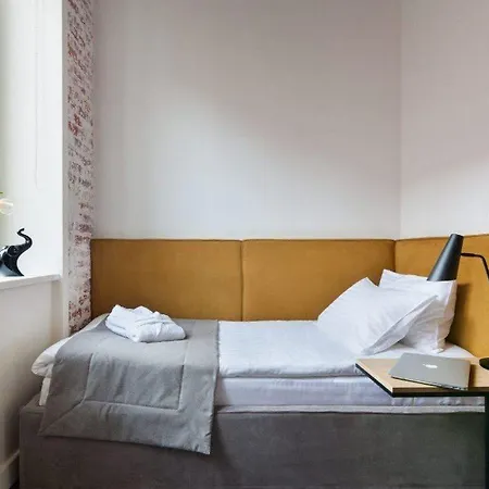 מלון Ribas Ferenc 4*