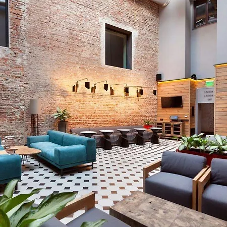 Ribas Ferenc Hotel