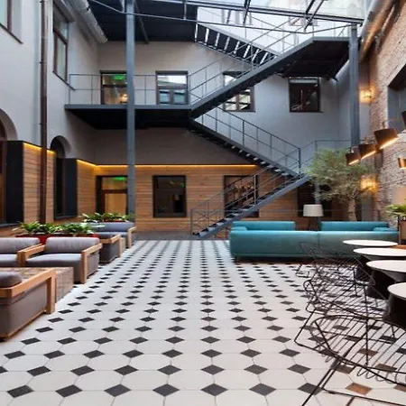 Ribas Ferenc Hotel