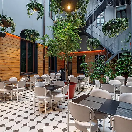 Ferenc Hotel&restaurant