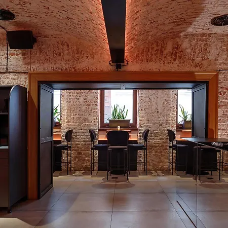 Ferenc Hotel&restaurant Lviv
