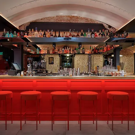 Ferenc & Restaurant 4* Lviv