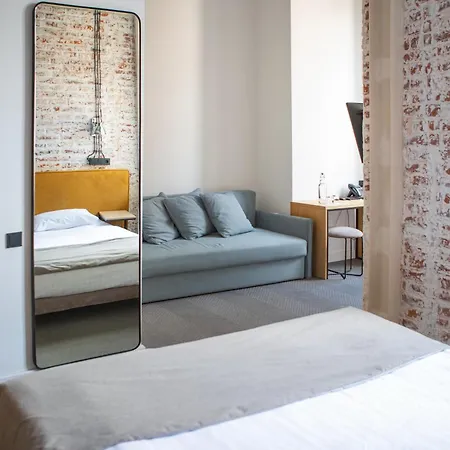 Ferenc Hotel&restaurant 4*