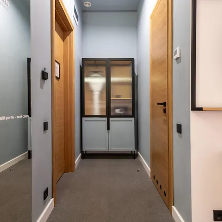 Ribas Ferenc 4* Lviv