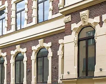 Hotel Ribas Ferenc