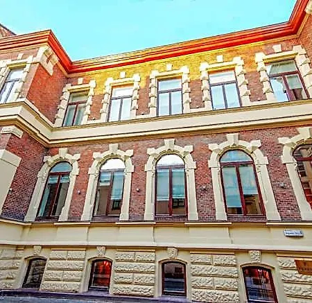Ribas Ferenc Hotel 4*