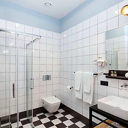 Ribas Ferenc Hotel Lviv