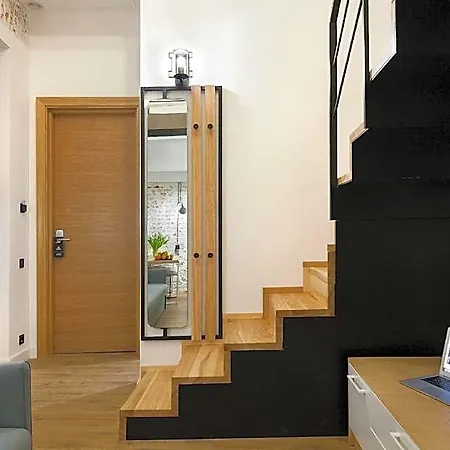Hotel Ribas Ferenc Lviv
