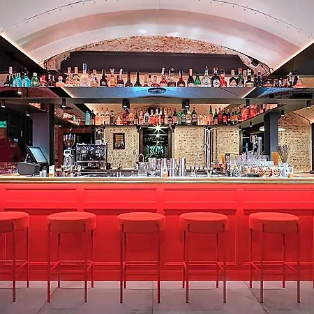 Ribas Ferenc Hotel Lviv