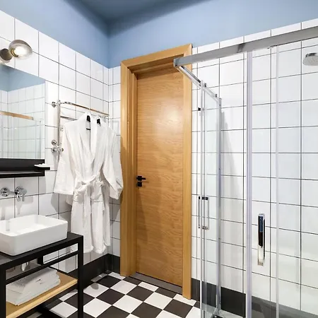 Ferenc Hotel&restaurant Lviv