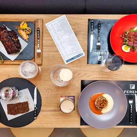 Ferenc Hotel&restaurant