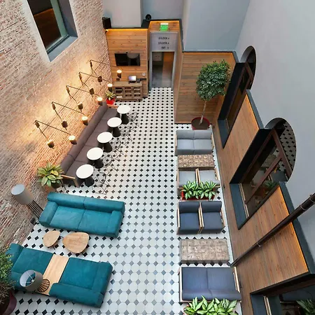 Ribas Ferenc Hotel 4*