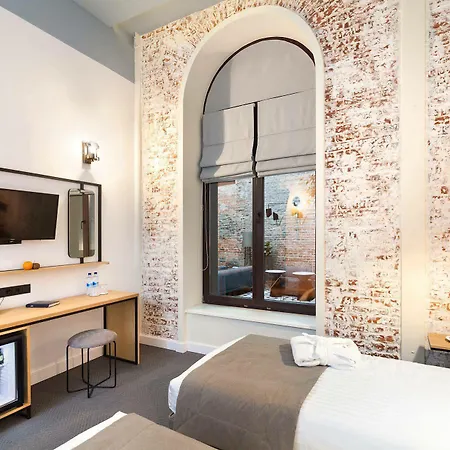 Ferenc Hotel&restaurant Lviv