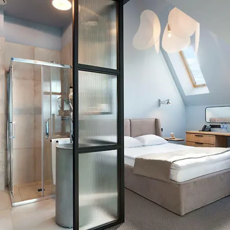 Ferenc Hotel&restaurant 4*