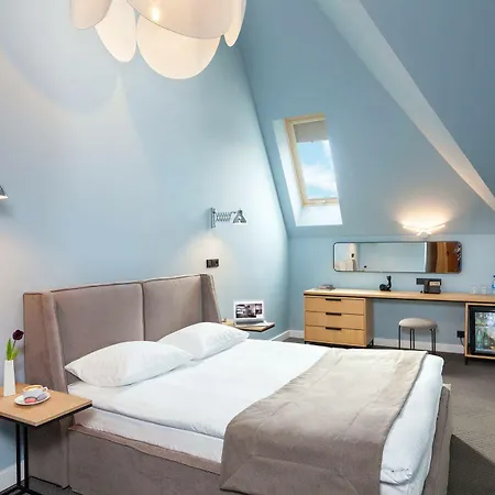 Szálloda Ferenc Hotel&restaurant 4*