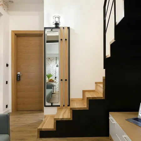 Ferenc Hotel&restaurant Szálloda Lviv