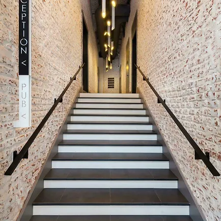 Ferenc Hotel&restaurant 4* Lviv