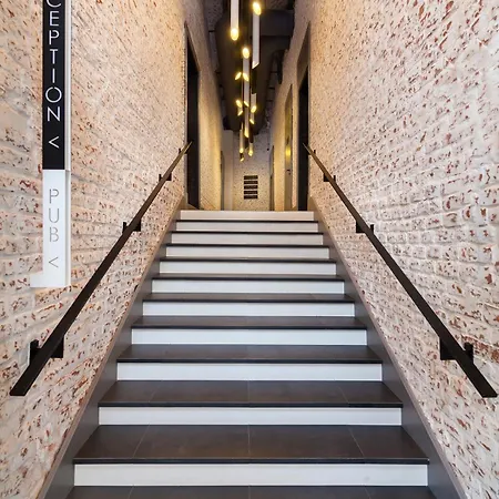 Ribas Ferenc 4* לבוב