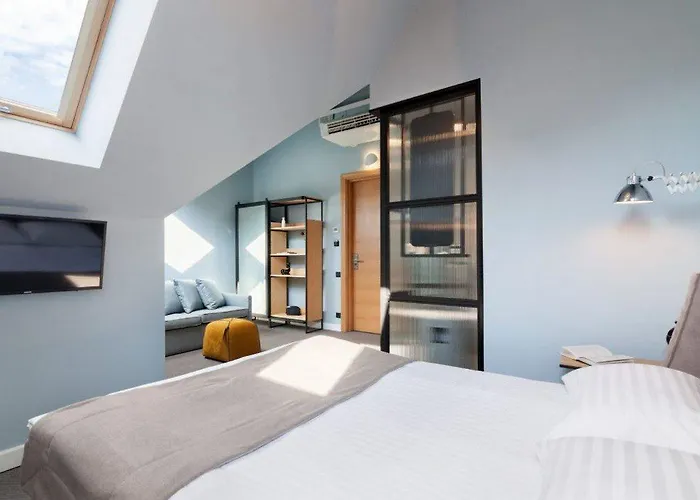 Hotel Ribas Ferenc 4*